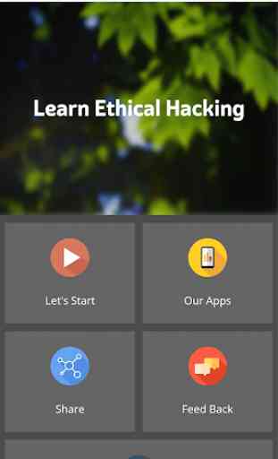 Learn Ethical Hacking : Tips & Tricks 3