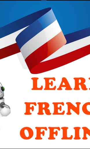 Learn French Offline 1