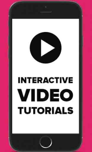 Learn P5.JS : Video Tutorials 4