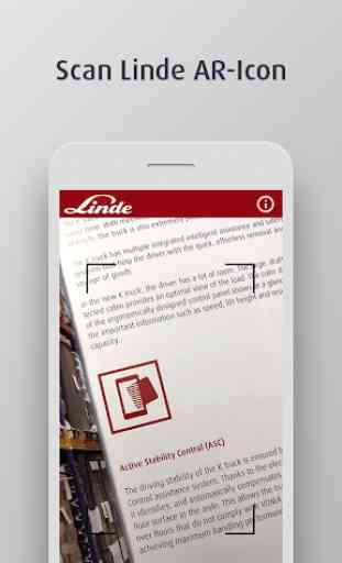 Linde Augmented Reality 4