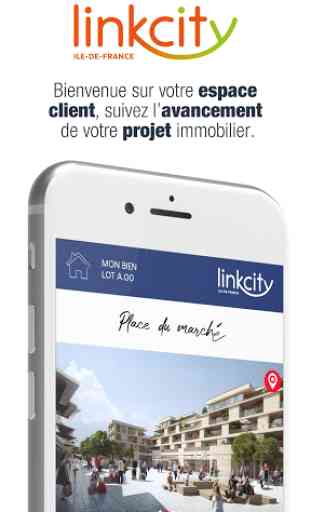 Linkcity Client 1
