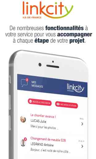 Linkcity Client 3