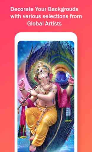 Lord Ganesh HD Wallpapers 2