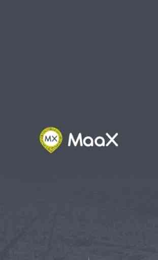 MaaX 1