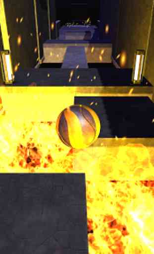 Madness Ball - Extreme Balancer Ball game 2