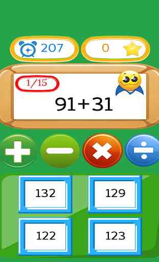 Matematik Oyunları - Eğitici Çocuk Oyunu 4