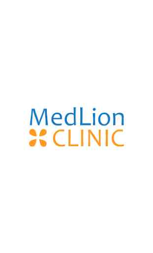 MedLion Clinic 1
