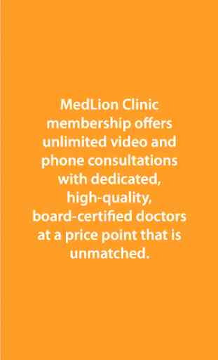 MedLion Clinic 3