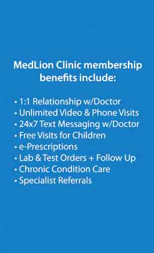 MedLion Clinic 4