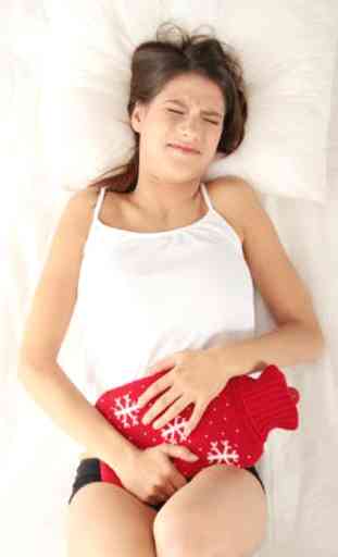 Menstrual cycle for women tips 2
