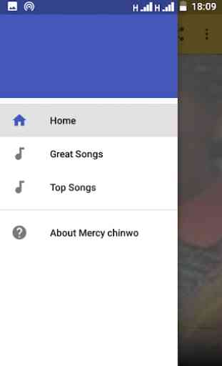 Mercy Chinwo 1