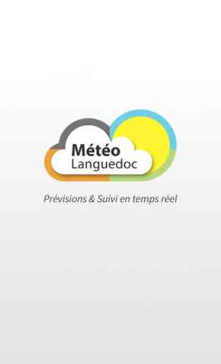 Météo Languedoc 1