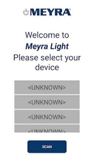 Meyra Light 1