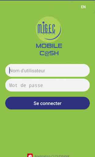 MIGEC Mobile Cash 1