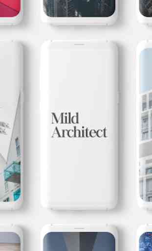 Mild Architect - HD Architectural Wallpaper 1