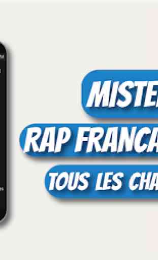 Mister V Music 2020 | Rap Français --sans internet 1