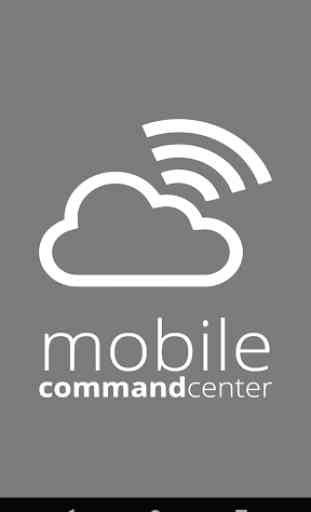 Mobile Command Center 1