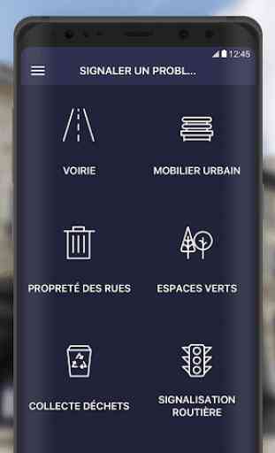Mobile Saint-Germain-en-Laye 3