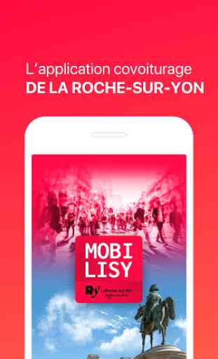 Mobilisy - La Roche-sur-Yon 1