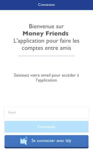 Money Friends 1