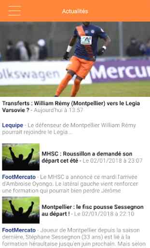 Montpellier infos en direct 1