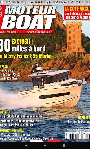Moteur Boat Magazine 2