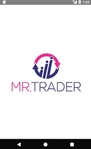 Mr. Trader 1