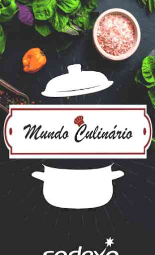 Mundo Culinário by Sodexo 2