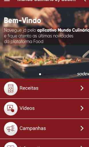 Mundo Culinário by Sodexo 4