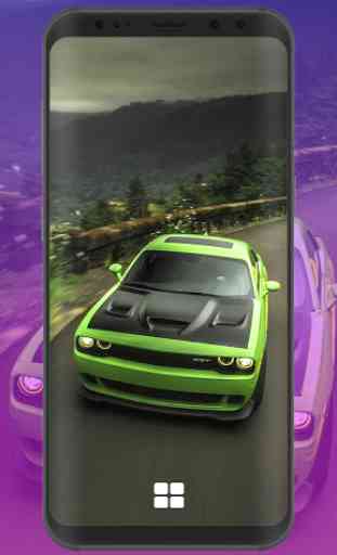 Muscle Car Wallpapers | Ultra HD Quality 3
