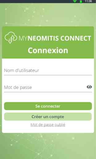 Myneomitis Connect 1