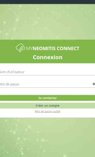 Myneomitis Connect 4