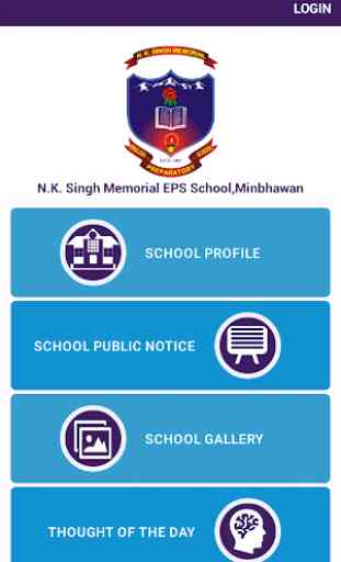 N.K. Singh Memorial EPS School,Minbhawan 2