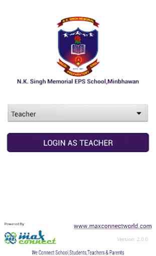 N.K. Singh Memorial EPS School,Minbhawan 3