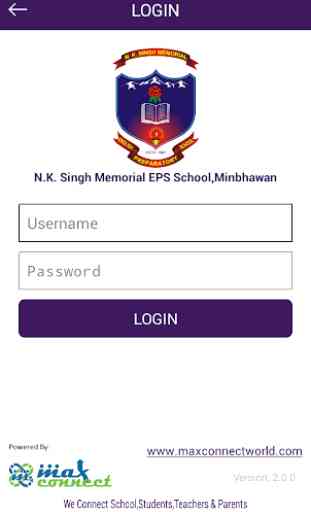 N.K. Singh Memorial EPS School,Minbhawan 4