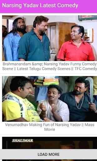 Narsing Yadav Comedy Videos-Movies 2