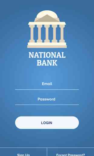 National Bank Bot 1