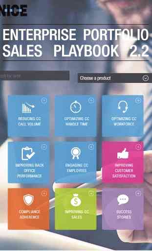 NICE Sales Playbook 2