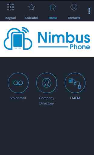 NimbusPhone 2