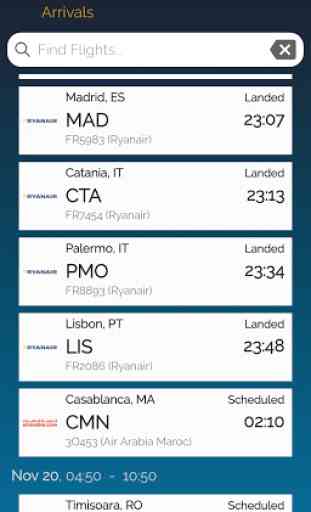 Orio al Serio Airport (BGY) Info + Flight Tracker 2