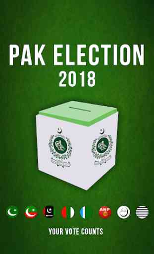 Pakistan Election 2018 1
