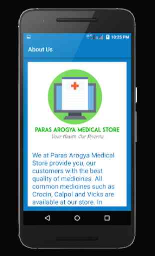 Paras Arogya Medical Store 4