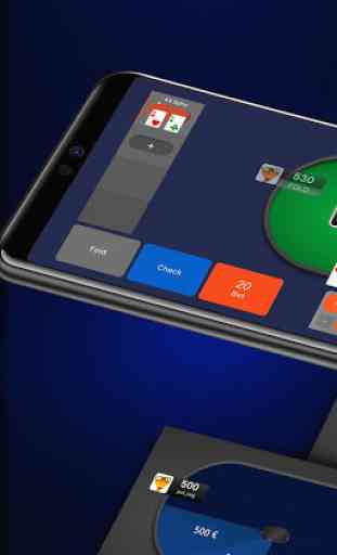 partypoker: Jouer en argent réel au poker en ligne 1