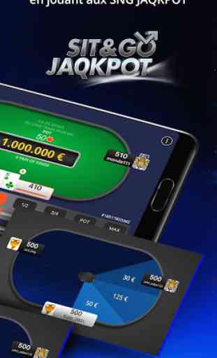 partypoker: Jouer en argent réel au poker en ligne 2