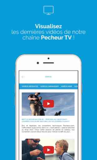 Pêcheur.com 4