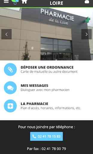 Pharmacie de la Loire 1