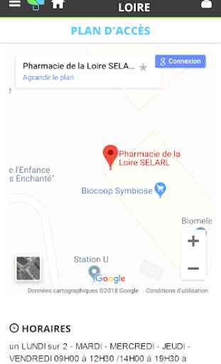 Pharmacie de la Loire 4