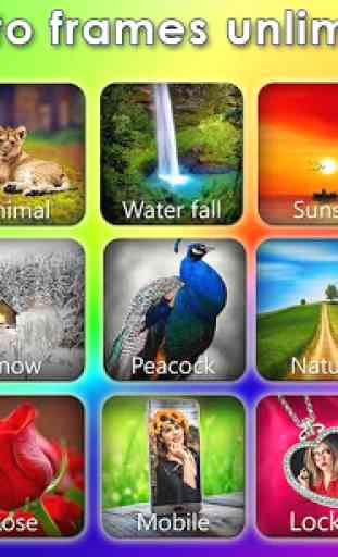 Photo Frames Unlimited Pro 1