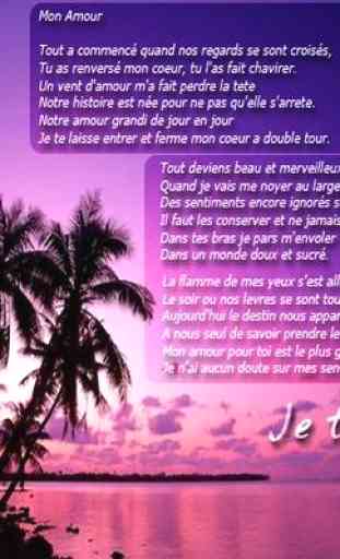 Phrases D'amour 2020 1