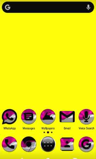 Pink Icon Pack HL ✨Free✨ 1